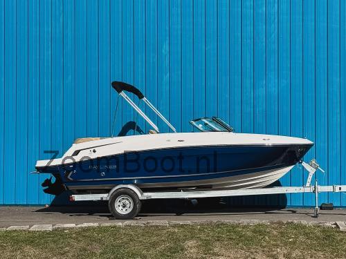 Bayliner VR5 Bowrider specificaties